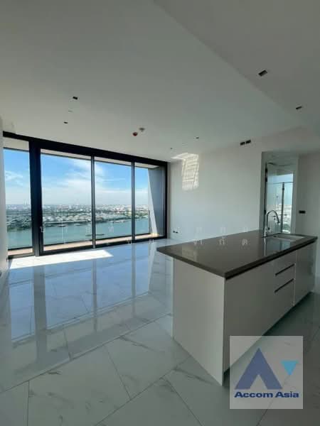 Canapaya Residences Rama 3, Bangkok, 888 Rama 3 Road, Bang Klo, Bang Kho Laem, Bangkok, 2 Bedrooms, 87 sqm, Condo For Rent, by บริษัท แอคคอม เอเซีย จำกัด, 500503753 - DDproperty.com