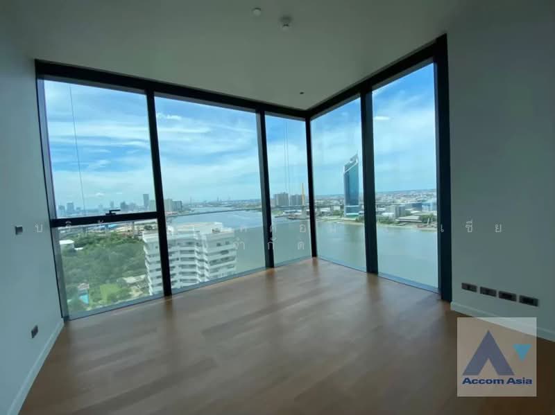 Canapaya Residences Rama 3, Bangkok, 888 Rama 3 Road, Bang Klo, Bang Kho Laem, Bangkok, 2 Bedrooms, 87 sqm, Condo For Rent, by บริษัท แอคคอม เอเซีย จำกัด, 500503753 - DDproperty.com