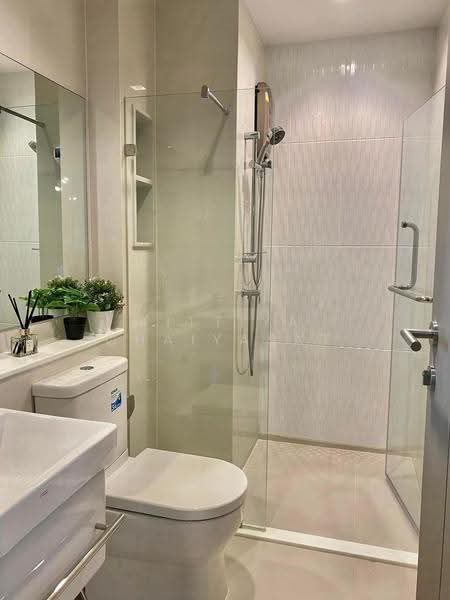 Life Asoke-Rama 9, Bangkok, 626 Asoke-Dindaeng Road, Makkasan, Ratchathewi, Bangkok, 1 Bedroom, 36 sqm, Condo For Rent, by Kittiya Chaiyasat, 500503754 - DDproperty.com