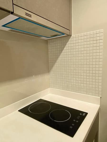 Life Asoke-Rama 9, Bangkok, 626 Asoke-Dindaeng Road, Makkasan, Ratchathewi, Bangkok, 1 Bedroom, 36 sqm, Condo For Rent, by Kittiya Chaiyasat, 500503754 - DDproperty.com