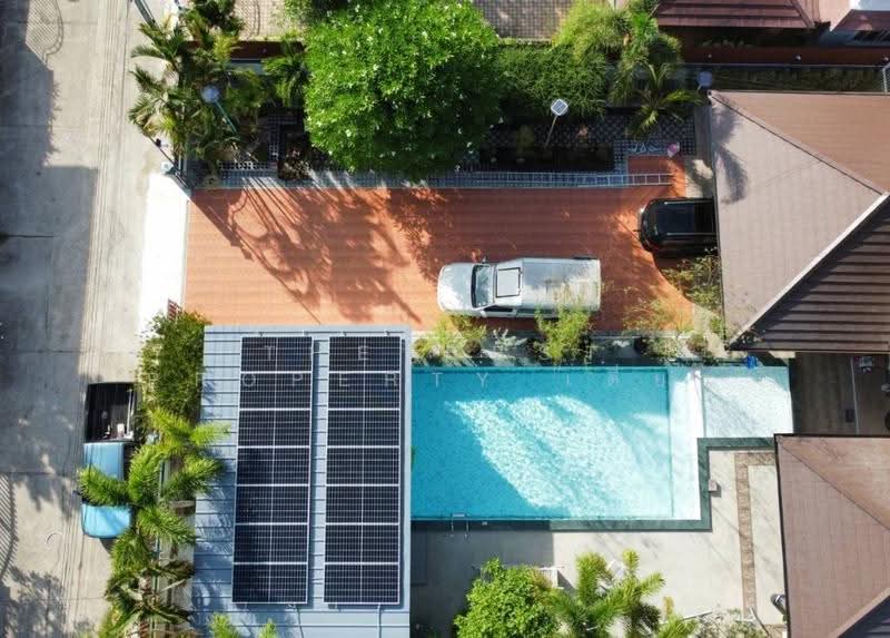 บ้านเดี่ยวสัตหีบ ชลบุรี, Chon Buri (Pattaya), Sattahip, Chon Buri (Pattaya), 6 Bedrooms, 100 sqm, Single Detached House For Sale, by The Best Property เดี่ยว, 500503755 - DDproperty.com