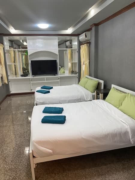 บ้านเดี่ยวสัตหีบ ชลบุรี, Chon Buri (Pattaya), Sattahip, Chon Buri (Pattaya), 6 Bedrooms, 100 sqm, Single Detached House For Sale, by The Best Property เดี่ยว, 500503755 - DDproperty.com