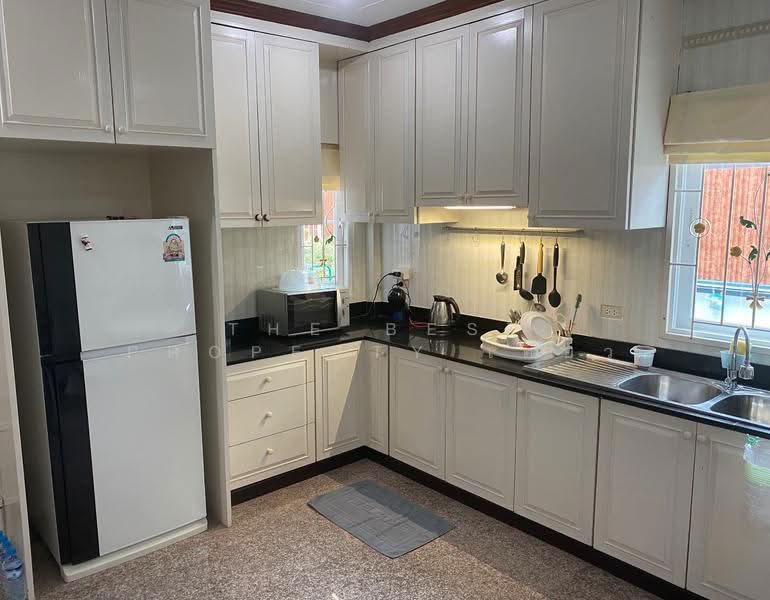 บ้านเดี่ยวสัตหีบ ชลบุรี, Chon Buri (Pattaya), Sattahip, Chon Buri (Pattaya), 6 Bedrooms, 100 sqm, Single Detached House For Sale, by The Best Property เดี่ยว, 500503755 - DDproperty.com