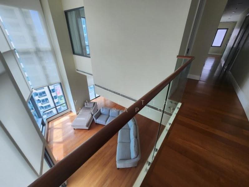 Bright Sukhumvit 24, Bangkok, Sukhumvit 24 Alley, Khong Tan, Khlong Toei, Bangkok, 6 Bedrooms, 365 sqm, Condo For Rent, by Yaninatta Jaturaphut, 500503756 - DDproperty.com