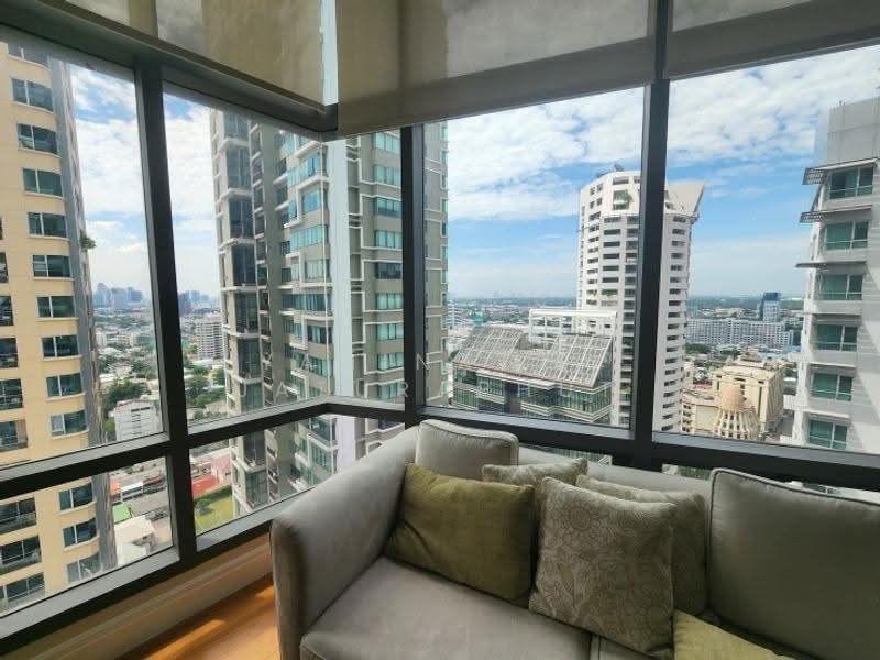 Bright Sukhumvit 24, Bangkok, Sukhumvit 24 Alley, Khong Tan, Khlong Toei, Bangkok, 6 Bedrooms, 365 sqm, Condo For Rent, by Yaninatta Jaturaphut, 500503756 - DDproperty.com