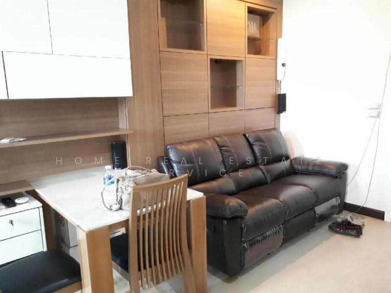 The Room Sukhumvit 62, Bangkok, 2288 Sukhumvit Road, Bang Chak, Phra Khanong, Bangkok, 1 Bedroom, 45 sqm, Condo For Sale, by HOME Real Estate Service, 500503757 - DDproperty.com