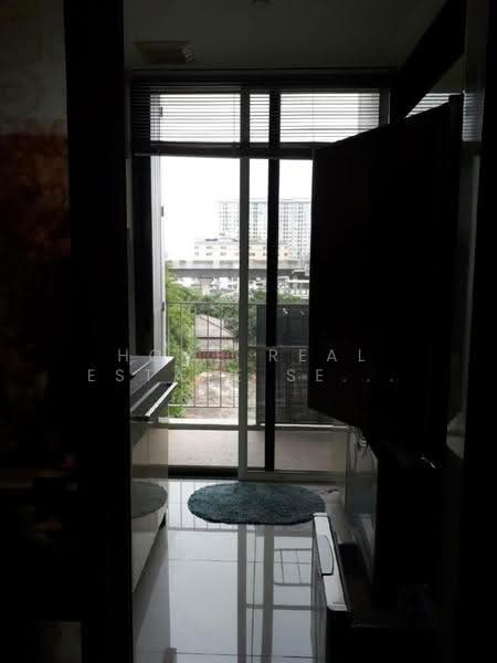 The Room Sukhumvit 62, Bangkok, 2288 Sukhumvit Road, Bang Chak, Phra Khanong, Bangkok, 1 Bedroom, 45 sqm, Condo For Sale, by HOME Real Estate Service, 500503757 - DDproperty.com