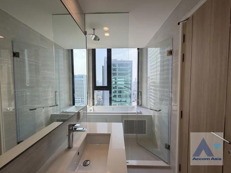 Anil Sathorn 12, Bangkok, 122 N Sathon Rd, Thung Maha Mek, Sathon, Bangkok, 2 Bedrooms, 64 sqm, Condo For Rent, by บริษัท แอคคอม เอเซีย จำกัด, 500503758 - DDproperty.com
