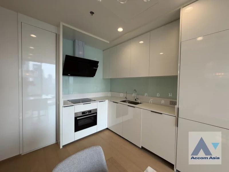 Anil Sathorn 12, Bangkok, 122 N Sathon Rd, Thung Maha Mek, Sathon, Bangkok, 2 Bedrooms, 64 sqm, Condo For Rent, by บริษัท แอคคอม เอเซีย จำกัด, 500503758 - DDproperty.com