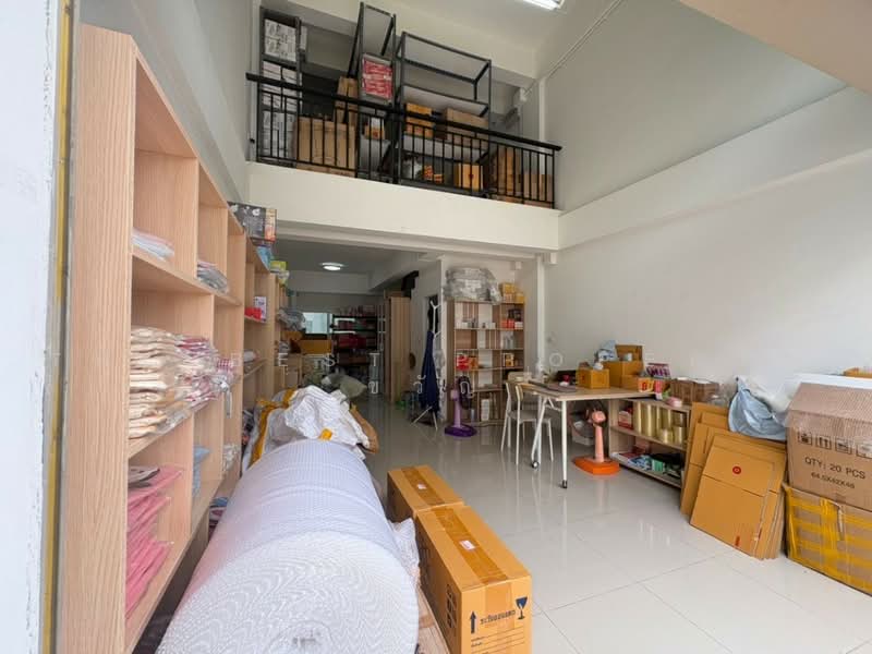 Library Town Prachauthit90, Samut Prakan, Nai Khlong Bang Pla Kot, Phra Samut Jadee, Samut Prakan, 2 Bedrooms, 150 sqm, Townhouse For Sale, by The Best Property ขวัญ, 500503759 - DDproperty.com
