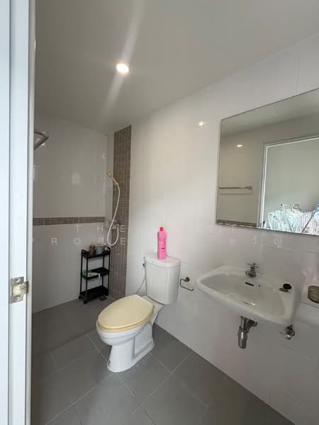 Library Town Prachauthit90, Samut Prakan, Nai Khlong Bang Pla Kot, Phra Samut Jadee, Samut Prakan, 2 Bedrooms, 150 sqm, Townhouse For Sale, by The Best Property ขวัญ, 500503759 - DDproperty.com