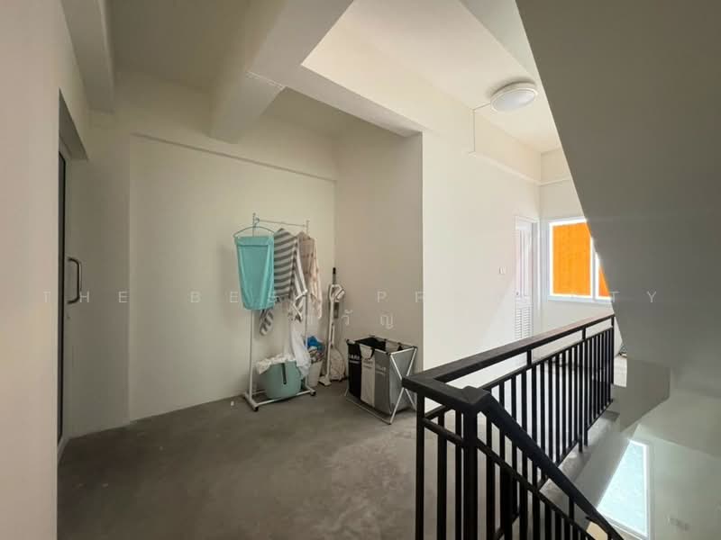 Library Town Prachauthit90, Samut Prakan, Nai Khlong Bang Pla Kot, Phra Samut Jadee, Samut Prakan, 2 Bedrooms, 150 sqm, Townhouse For Sale, by The Best Property ขวัญ, 500503759 - DDproperty.com