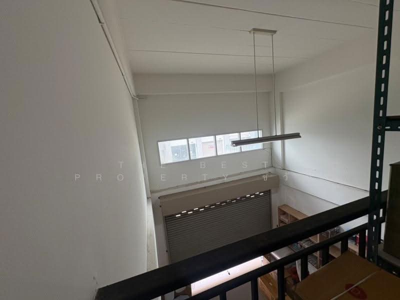 Library Town Prachauthit90, Samut Prakan, Nai Khlong Bang Pla Kot, Phra Samut Jadee, Samut Prakan, 2 Bedrooms, 150 sqm, Townhouse For Sale, by The Best Property ขวัญ, 500503759 - DDproperty.com