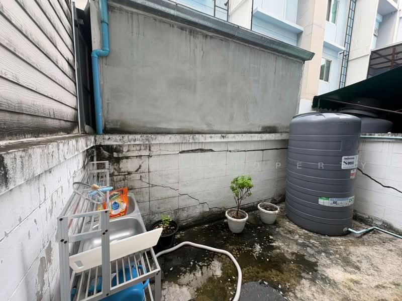 Library Town Prachauthit90, Samut Prakan, Nai Khlong Bang Pla Kot, Phra Samut Jadee, Samut Prakan, 2 Bedrooms, 150 sqm, Townhouse For Sale, by The Best Property ขวัญ, 500503759 - DDproperty.com