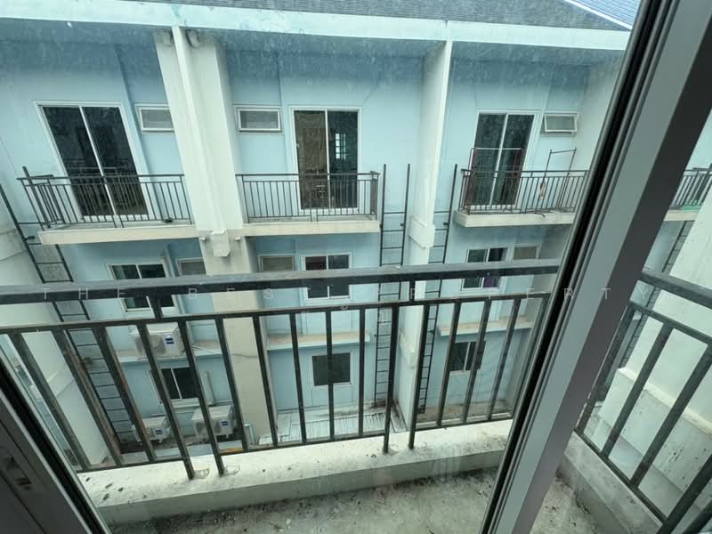 Library Town Prachauthit90, Samut Prakan, Nai Khlong Bang Pla Kot, Phra Samut Jadee, Samut Prakan, 2 Bedrooms, 150 sqm, Townhouse For Sale, by The Best Property ขวัญ, 500503759 - DDproperty.com