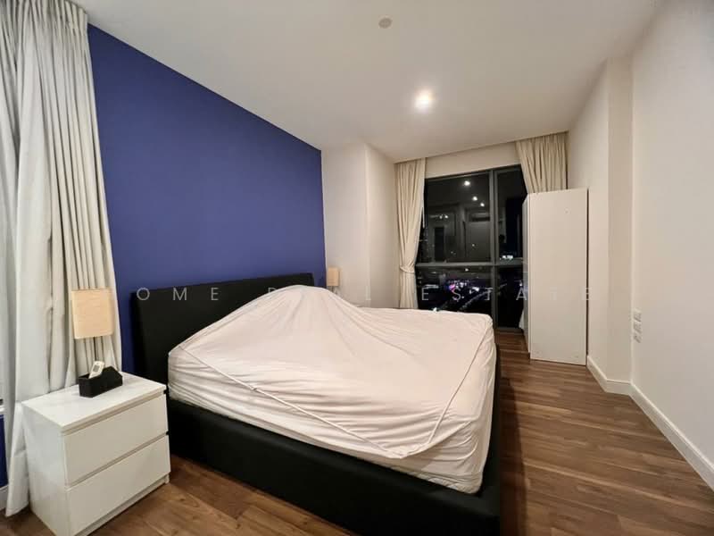The Room Sukhumvit 62, Bangkok, 2288 Sukhumvit Road, Bang Chak, Phra Khanong, Bangkok, 1 Bedroom, 47 sqm, Condo For Sale, by HOME Real Estate Service, 500503761 - DDproperty.com