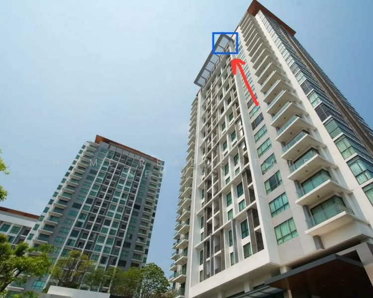 The Room Sukhumvit 62 : เดอะรูม สุขุมวิท 62, กรุงเทพ, 2288 ถ.สุขุมวิท, บางจาก, พระโขนง, กรุงเทพ, 47 ตร.ม., คอนโด ขาย, โดย HOME Real Estate Service, 500503761 - DDproperty.com
