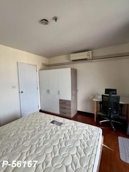 Ratchada Orchid, Bangkok, Sutthisarn Winitcha Road, Huai Khwang, Bangkok, 2 Bedrooms, 70 sqm, Condo For Rent, by Susira Prueksawun, 500503762 - DDproperty.com