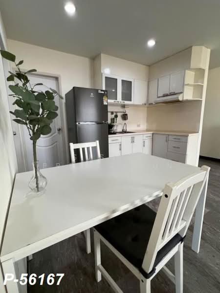 Ratchada Orchid, Bangkok, Sutthisarn Winitcha Road, Huai Khwang, Bangkok, 2 Bedrooms, 70 sqm, Condo For Rent, by Susira Prueksawun, 500503762 - DDproperty.com