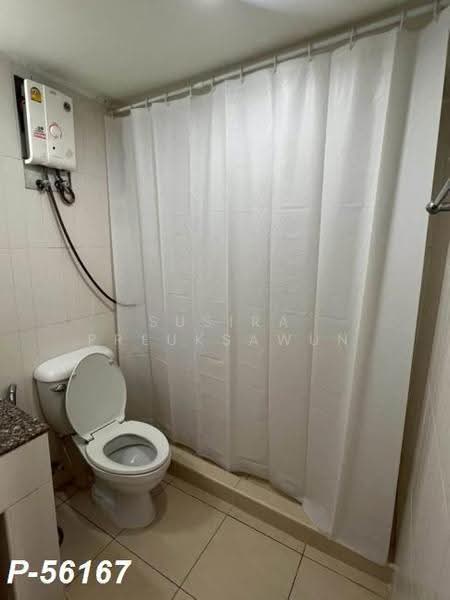 Ratchada Orchid, Bangkok, Sutthisarn Winitcha Road, Huai Khwang, Bangkok, 2 Bedrooms, 70 sqm, Condo For Rent, by Susira Prueksawun, 500503762 - DDproperty.com