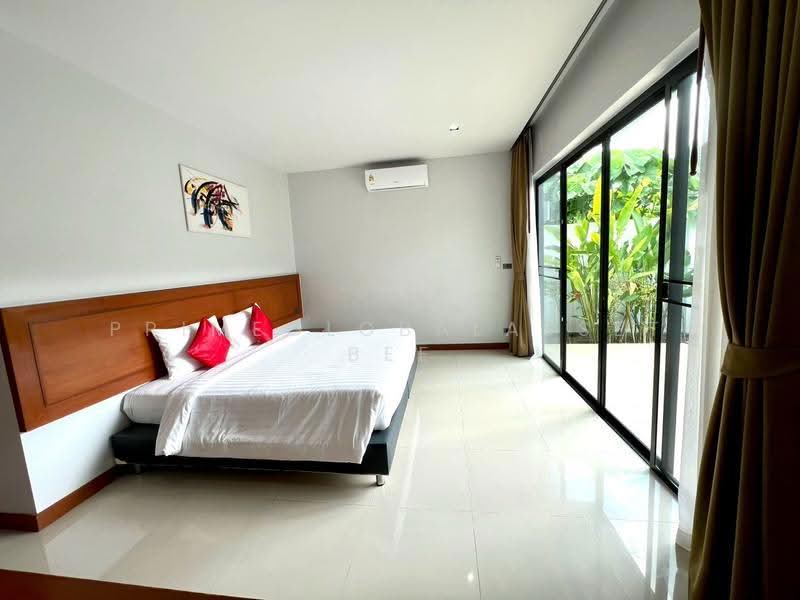 บ้านเดี่ยว, Phuket, Chalong, Muang Phuket, Phuket, 2 Bedrooms, 89 sqm, Single Detached House For Rent, by primeglobalasset bee, 500503763 - DDproperty.com