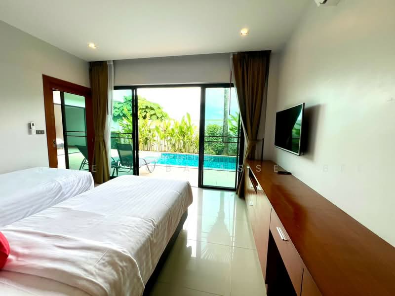 บ้านเดี่ยว, Phuket, Chalong, Muang Phuket, Phuket, 2 Bedrooms, 89 sqm, Single Detached House For Rent, by primeglobalasset bee, 500503763 - DDproperty.com
