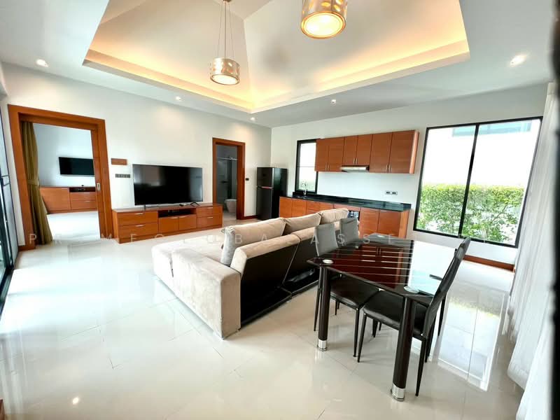 Katerina Pool Villa, ภูเก็ต, ฉลอง, เมืองภูเก็ต, ภูเก็ต, 89 ตร.ม., บ้านเดี่ยว ให้เช่า, โดย primeglobalasset bee, 500503763 - DDproperty.com