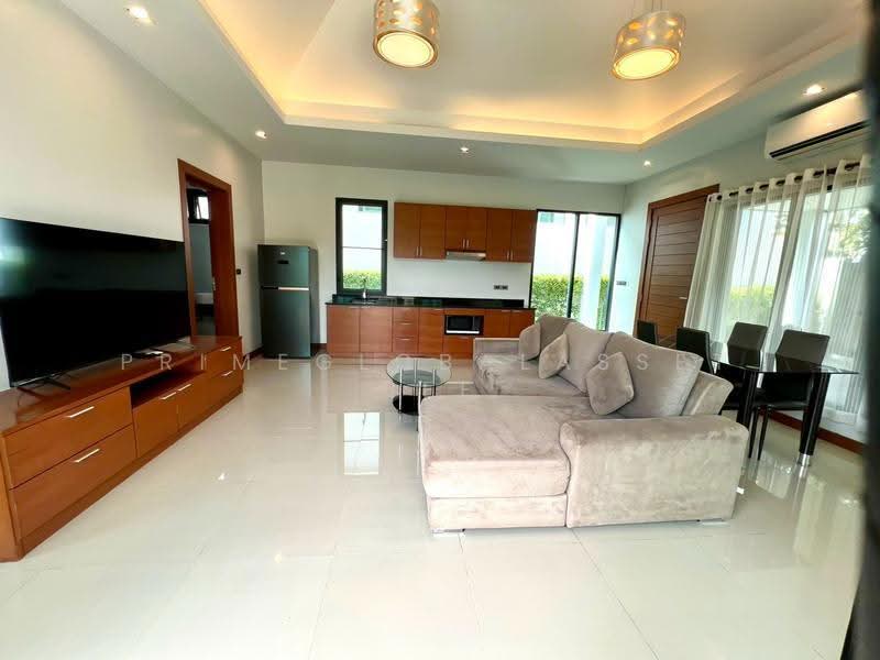 บ้านเดี่ยว, Phuket, Chalong, Muang Phuket, Phuket, 2 Bedrooms, 89 sqm, Single Detached House For Rent, by primeglobalasset bee, 500503763 - DDproperty.com