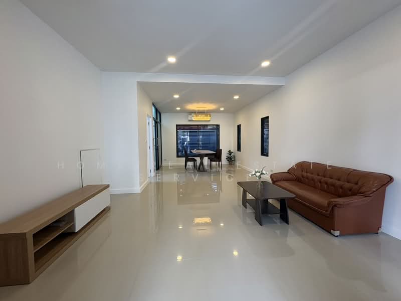 Plex Bangna, Samut Prakan, 90/239 Burapha Withi Expressway, Bang Kaeo, Bang Plee, Samut Prakan, 3 Bedrooms, 190 sqm, Townhouse For Sale, by HOME Real Estate Service, 500503765 - DDproperty.com