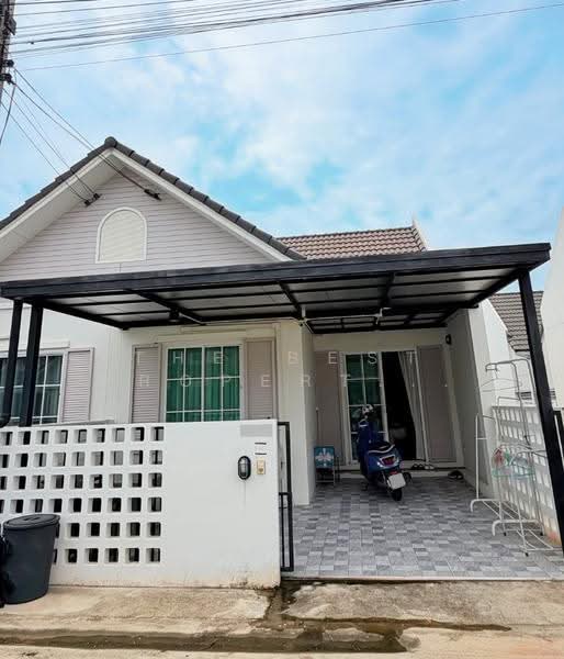 กาญวริญ พร้อมอยู่, ราชบุรี, โคกหม้อ, เมืองราชบุรี, ราชบุรี, 100 ตร.ม., บ้านแฝด ขาย, โดย The Best Property ฝน, 500503766 - DDproperty.com