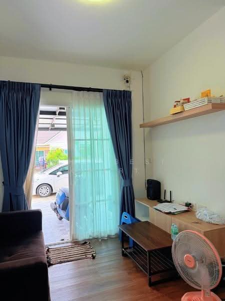 กาญวริญ พร้อมอยู่, ราชบุรี, โคกหม้อ, เมืองราชบุรี, ราชบุรี, 100 ตร.ม., บ้านแฝด ขาย, โดย The Best Property ฝน, 500503766 - DDproperty.com