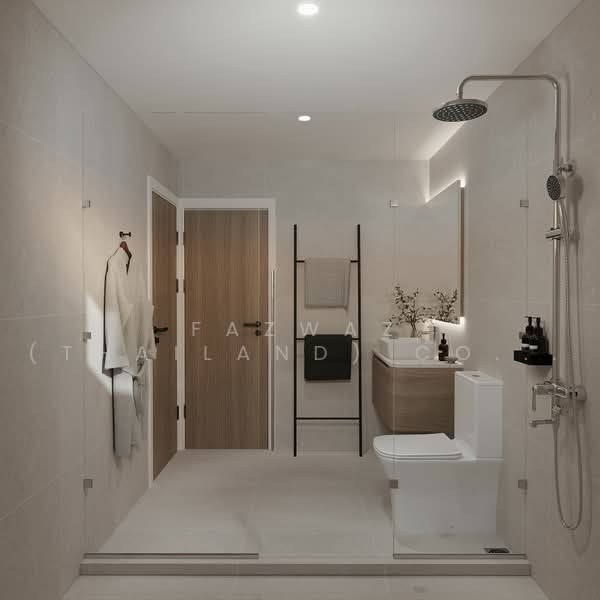 Waterford Park Rama 4, Bangkok, 77 Phum Chit Alley, Phra Kanong, Khlong Toei, Bangkok, 2 Bedrooms, 61 sqm, Condo For Sale, by Fazwaz (Thailand) Co., Ltd., 500503767 - DDproperty.com