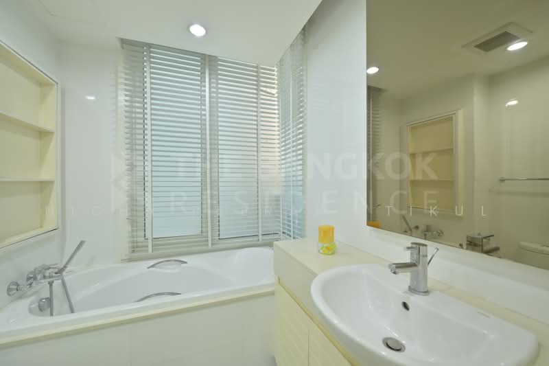 Siri Residence : สิริ เรสซิเด้นซ์, กรุงเทพ, 21 ซอยสุขุมวิท 24, คลองตัน, คลองเตย, กรุงเทพ, 60 ตร.ม., คอนโด ให้เช่า, โดย Nicha Peerakittikul, 500503769 - DDproperty.com