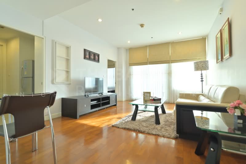 Siri Residence, Bangkok, 21 Soi Sukhumvit 24, Khong Tan, Khlong Toei, Bangkok, 1 Bedroom, 60 sqm, Condo For Rent, by Nicha Peerakittikul, 500503769 - DDproperty.com
