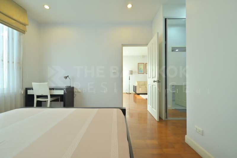 Siri Residence : สิริ เรสซิเด้นซ์, กรุงเทพ, 21 ซอยสุขุมวิท 24, คลองตัน, คลองเตย, กรุงเทพ, 60 ตร.ม., คอนโด ให้เช่า, โดย Nicha Peerakittikul, 500503769 - DDproperty.com