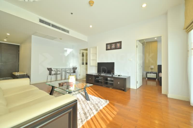 Siri Residence, Bangkok, 21 Soi Sukhumvit 24, Khong Tan, Khlong Toei, Bangkok, 1 Bedroom, 60 sqm, Condo For Rent, by Nicha Peerakittikul, 500503769 - DDproperty.com