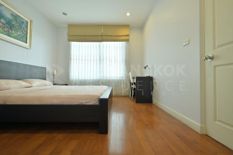 Siri Residence, Bangkok, 21 Soi Sukhumvit 24, Khong Tan, Khlong Toei, Bangkok, 1 Bedroom, 60 sqm, Condo For Rent, by Nicha Peerakittikul, 500503769 - DDproperty.com