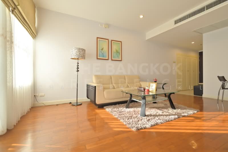 Siri Residence : สิริ เรสซิเด้นซ์, กรุงเทพ, 21 ซอยสุขุมวิท 24, คลองตัน, คลองเตย, กรุงเทพ, 60 ตร.ม., คอนโด ให้เช่า, โดย Nicha Peerakittikul, 500503769 - DDproperty.com