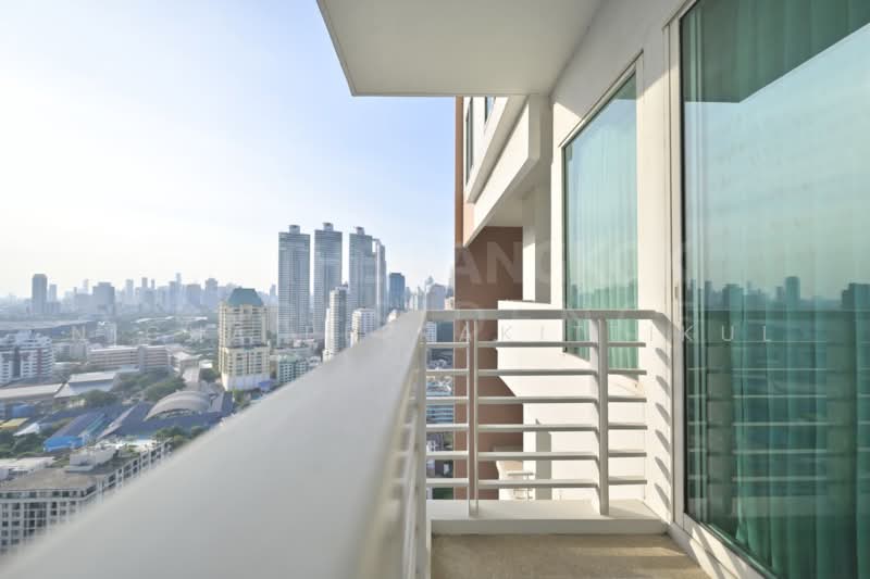 Siri Residence, Bangkok, 21 Soi Sukhumvit 24, Khong Tan, Khlong Toei, Bangkok, 1 Bedroom, 60 sqm, Condo For Rent, by Nicha Peerakittikul, 500503769 - DDproperty.com