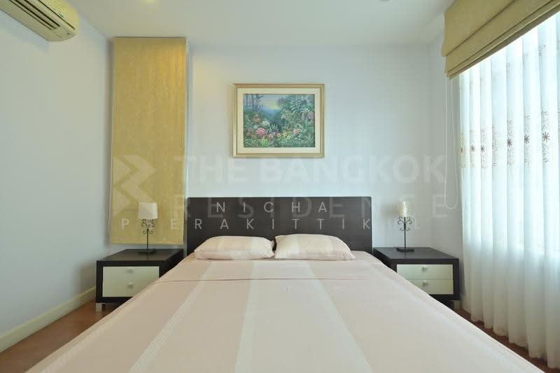 Siri Residence : สิริ เรสซิเด้นซ์, กรุงเทพ, 21 ซอยสุขุมวิท 24, คลองตัน, คลองเตย, กรุงเทพ, 60 ตร.ม., คอนโด ให้เช่า, โดย Nicha Peerakittikul, 500503769 - DDproperty.com