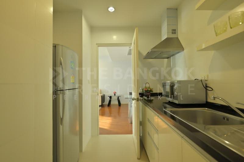 Siri Residence, Bangkok, 21 Soi Sukhumvit 24, Khong Tan, Khlong Toei, Bangkok, 1 Bedroom, 60 sqm, Condo For Rent, by Nicha Peerakittikul, 500503769 - DDproperty.com