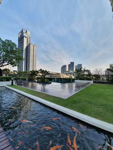 The Room Sukhumvit 62 : เดอะรูม สุขุมวิท 62, กรุงเทพ, 2288 ถ.สุขุมวิท, บางจาก, พระโขนง, กรุงเทพ, 76 ตร.ม., คอนโด ขาย, โดย HOME Real Estate Service, 500503771 - DDproperty.com