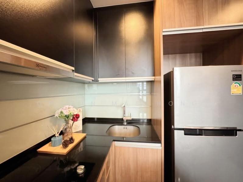 Wish Signature Midtown Siam : วิช ซิกเนเจอร์ มิดทาวน์ สยาม, กรุงเทพ, 512 เพชรบุรี, ถนนเพชรบุรี, ราชเทวี, กรุงเทพ, 35 ตร.ม., คอนโด ให้เช่า, โดย Orapin Masthong, 500503772 - DDproperty.com