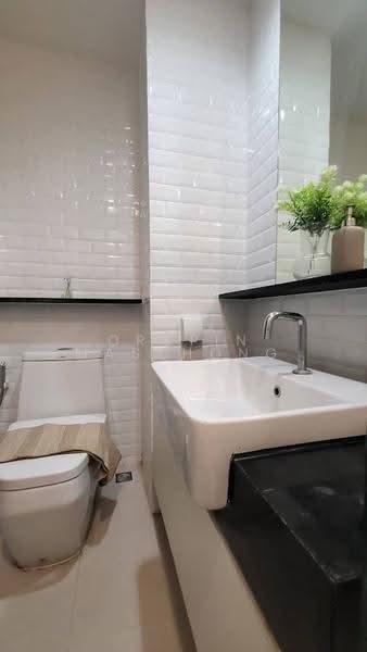 Wish Signature Midtown Siam : วิช ซิกเนเจอร์ มิดทาวน์ สยาม, กรุงเทพ, 512 เพชรบุรี, ถนนเพชรบุรี, ราชเทวี, กรุงเทพ, 35 ตร.ม., คอนโด ให้เช่า, โดย Orapin Masthong, 500503772 - DDproperty.com
