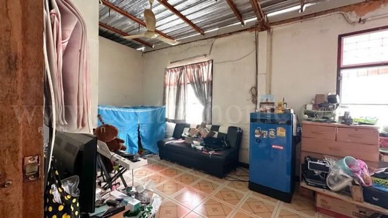 สาธุประดิษฐ์ 16, Bangkok, สาธุประดิษฐ์, Bang Klo, Bang Kho Laem, Bangkok, 7 Bedrooms, 300 sqm, Townhouse For Sale, by คุณ กฤติน ( มาร์ค ), 500503773 - DDproperty.com