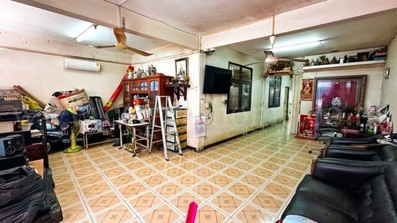 สาธุประดิษฐ์ 16, Bangkok, สาธุประดิษฐ์, Bang Klo, Bang Kho Laem, Bangkok, 7 Bedrooms, 300 sqm, Townhouse For Sale, by คุณ กฤติน ( มาร์ค ), 500503773 - DDproperty.com