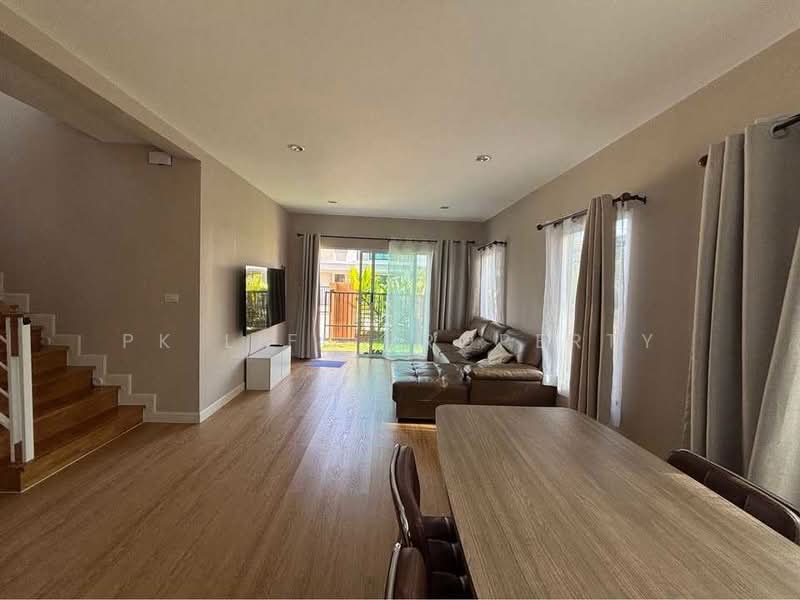12R0618 This house for rent 3 bedroom 2 bathroom 48,000/month at thalang have fully furnished, ภูเก็ต, เทพกระษัตรี, ถลาง, ภูเก็ต, 120 ตร.ม., บ้านเดี่ยว ให้เช่า, โดย PK LIFE Property, 500503774 - DDproperty.com
