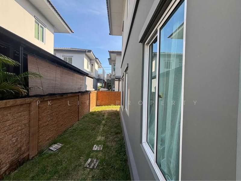 12R0618 This house for rent 3 bedroom 2 bathroom 48,000/month at thalang have fully furnished, ภูเก็ต, เทพกระษัตรี, ถลาง, ภูเก็ต, 120 ตร.ม., บ้านเดี่ยว ให้เช่า, โดย PK LIFE Property, 500503774 - DDproperty.com