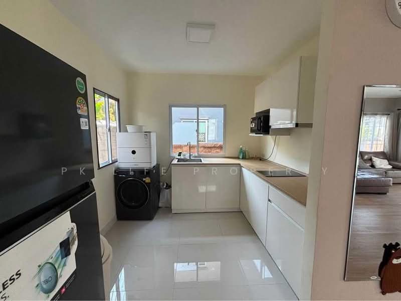 12R0618 This house for rent 3 bedroom 2 bathroom 48,000/month at thalang have fully furnished, ภูเก็ต, เทพกระษัตรี, ถลาง, ภูเก็ต, 120 ตร.ม., บ้านเดี่ยว ให้เช่า, โดย PK LIFE Property, 500503774 - DDproperty.com