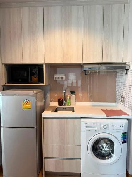 The Lumpini 24, Bangkok, Sukhumvit 24 Road, Khong Tan, Khlong Toei, Bangkok, 1 Bedroom, 29 sqm, Condo For Rent, by Caveman Property, 500503775 - DDproperty.com